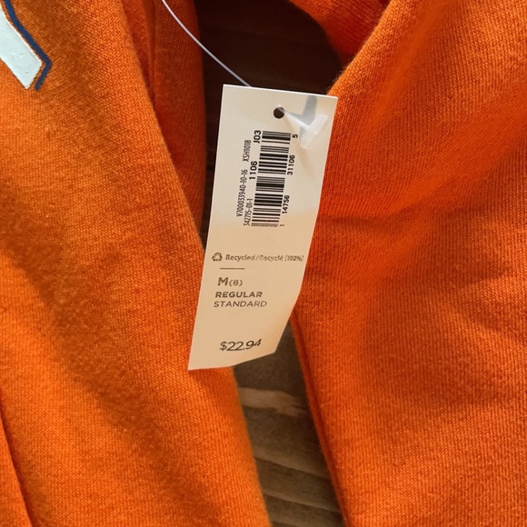 Boys sweatshirt - Picture 2 of 3